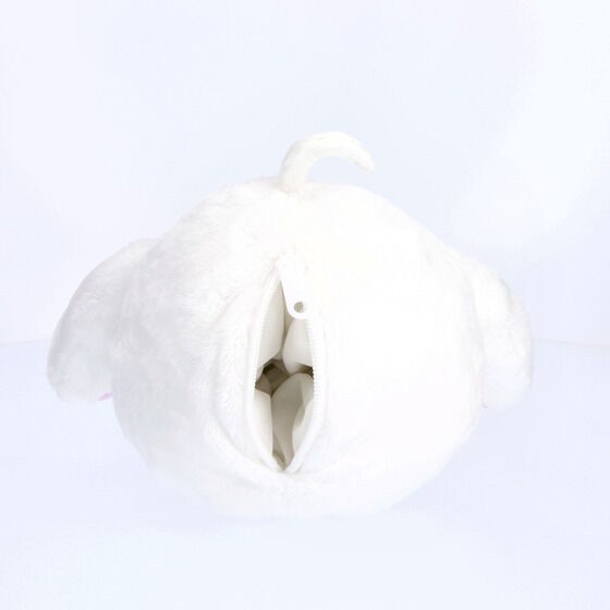 PRE-ORDER : Ohsama Sentai King-Ohger Moffun Mascot Pouch