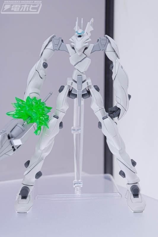 Pre-order : MODEROID Fafner Mark Sein (Fafner in the Azure) Plastic Model Kit by Good Smile Company (Rerelease)