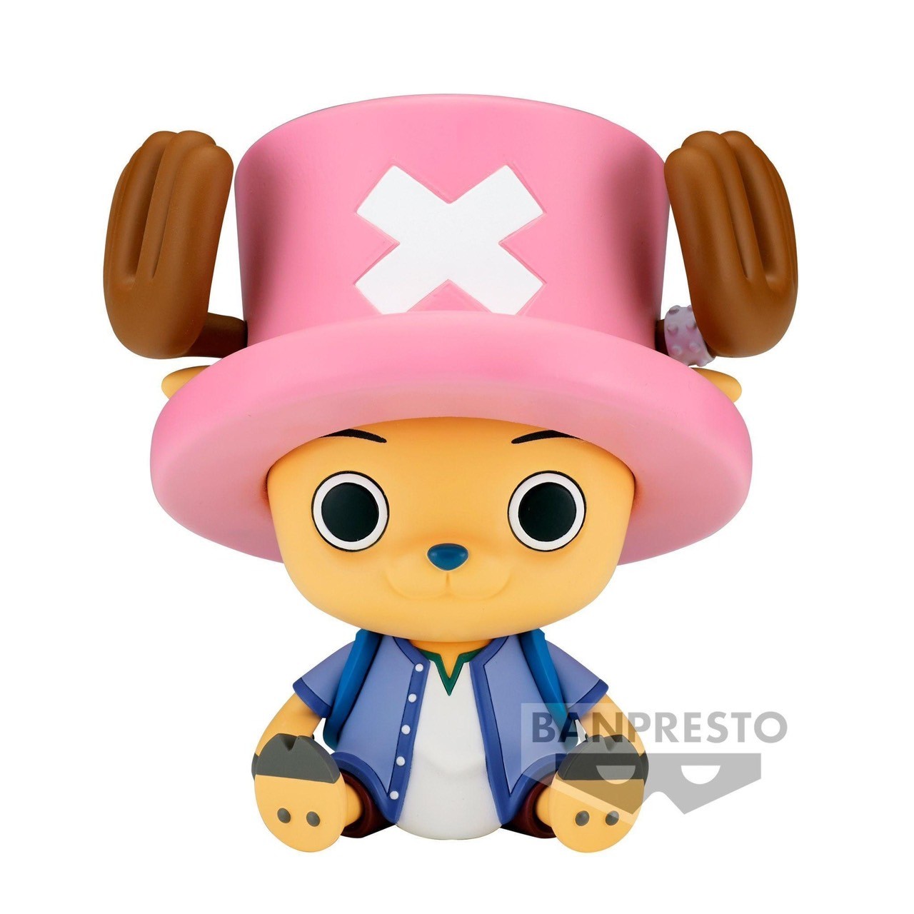 Pre-order : ONE PIECE SOFVIMATES ～CHOPPER ARABASTA VER.～