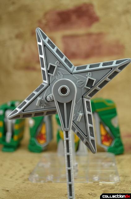 Kaizoku Sentai Gokaiger Gokai Machine 04 DX Furaimaru by Bandai