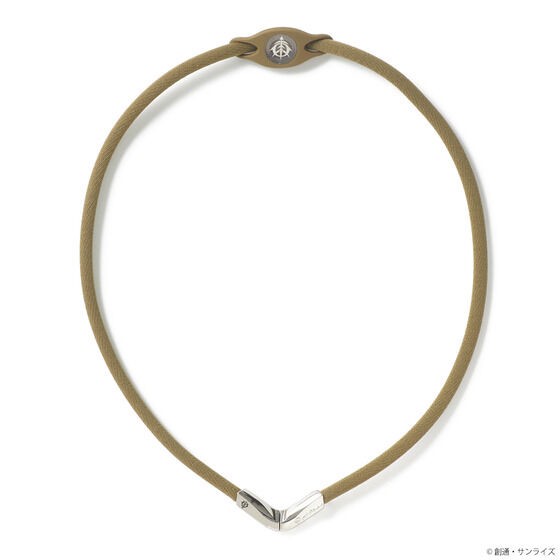 PRE-ORDER : STRICT-G Phiten "Mobile Suit Gundam" RAKUWA Neck X50 V Type