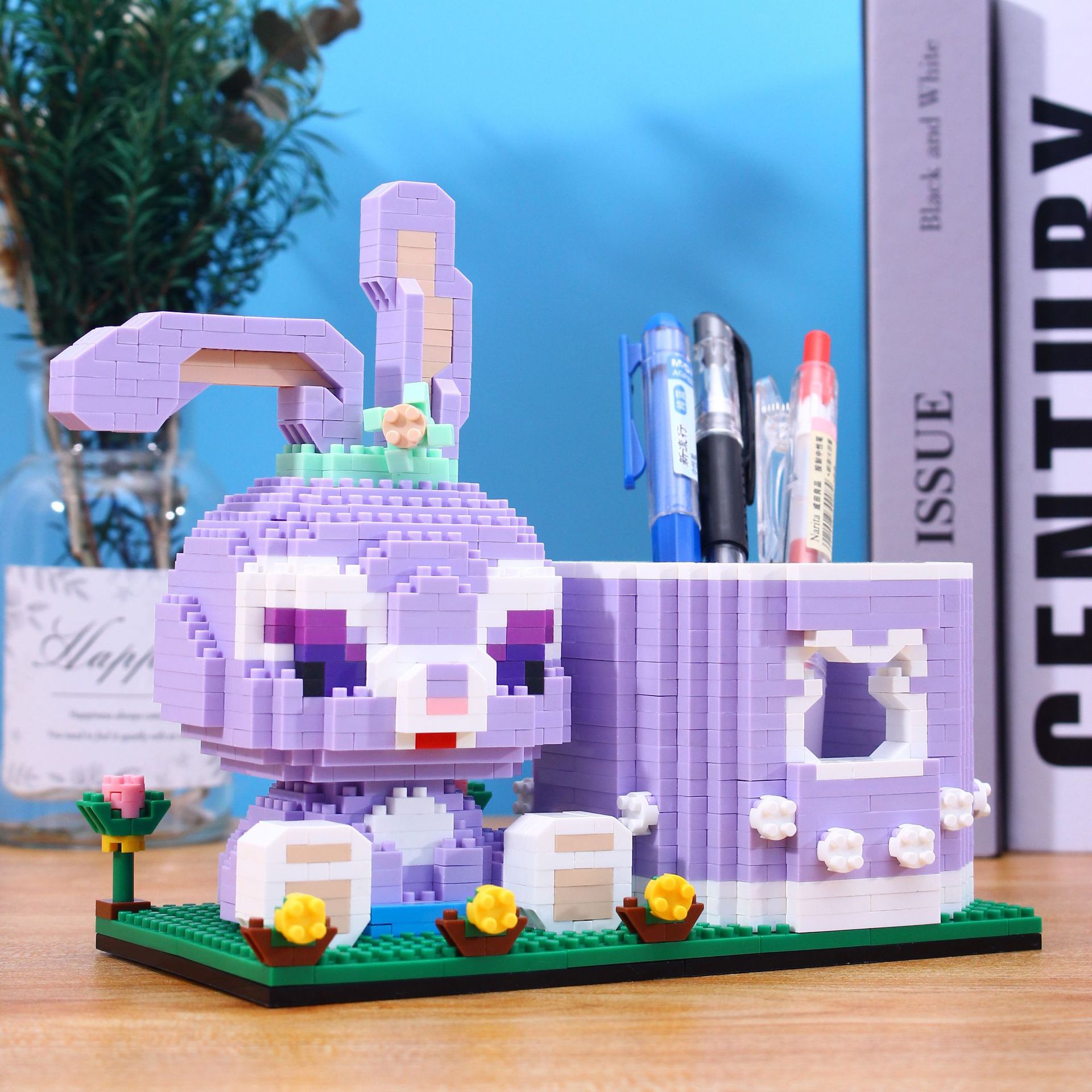 Pen Case Stella Lou Cony Sally