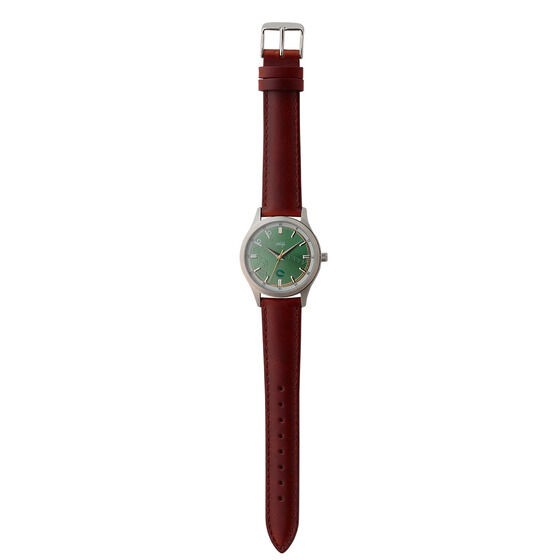 PRE-ORDER : Futo Detectives Character Motif Wristwatch