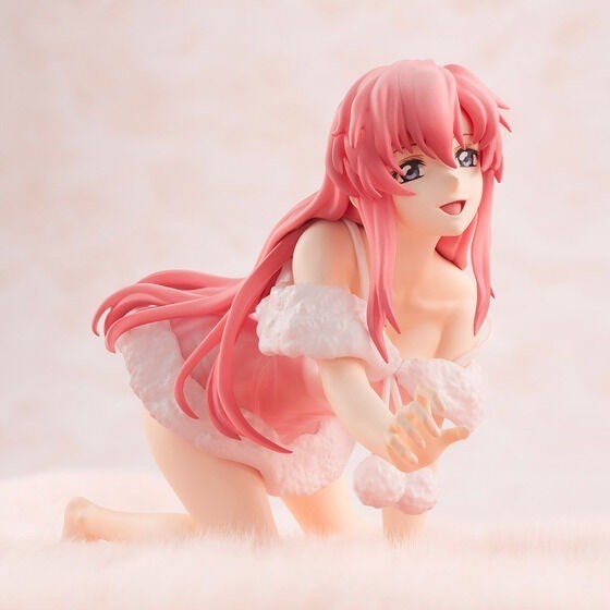 PRE-ORDER : G.E.M. Series Mobile Suit Gundam SEED Destiny Meer Campbell Neglige ver.