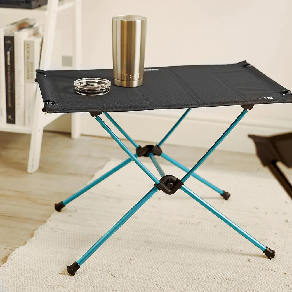 Helinox table one hard top L