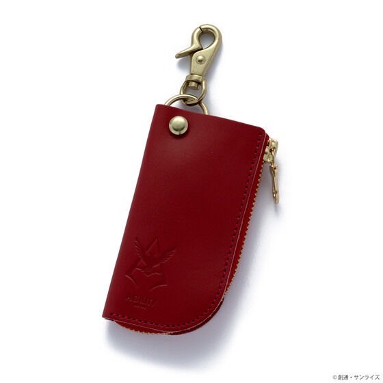PRE-ORDER : STRICT-G AGILITY "Mobile Suit Gundam" Key Case