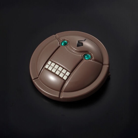 PRE-ORDER : Jujutsu Kaisen Mini Mechamaru Badge