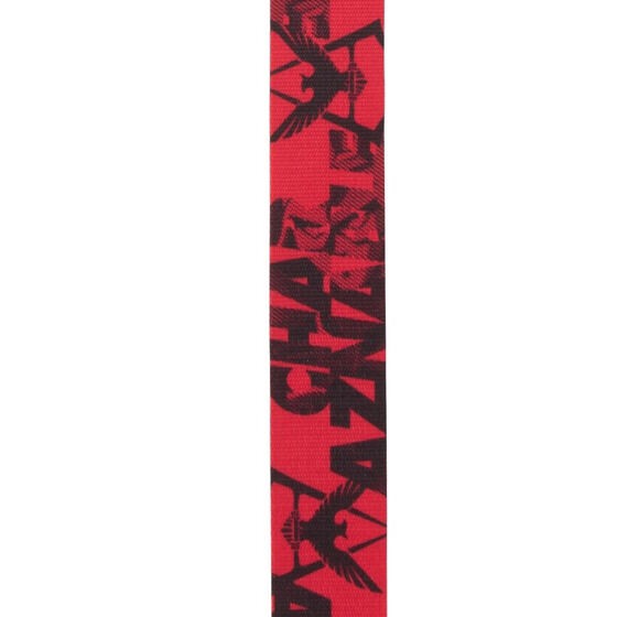 PRE-ORDER : Mobile Suit Gundam Mobile Suit Z Gundam Another Face Item Reversible Belt Char / Quattro Model