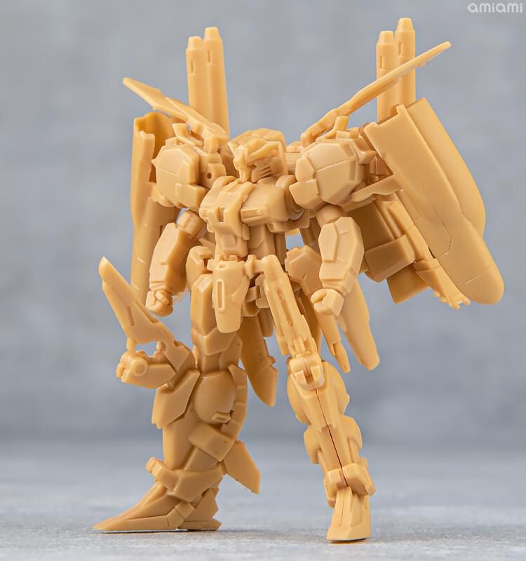 Gundam Artifact by Bandai