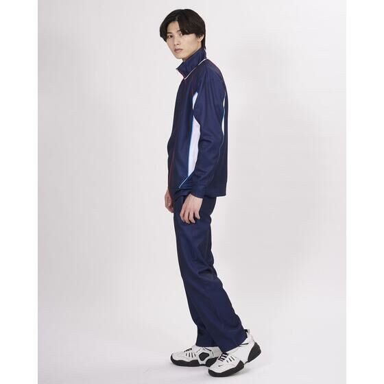 PRE-ORDER : Ultraman Track Jacket