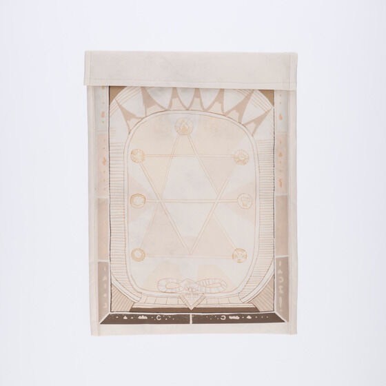 PRE-ORDER : Kamen Rider Gotchard Multi Case