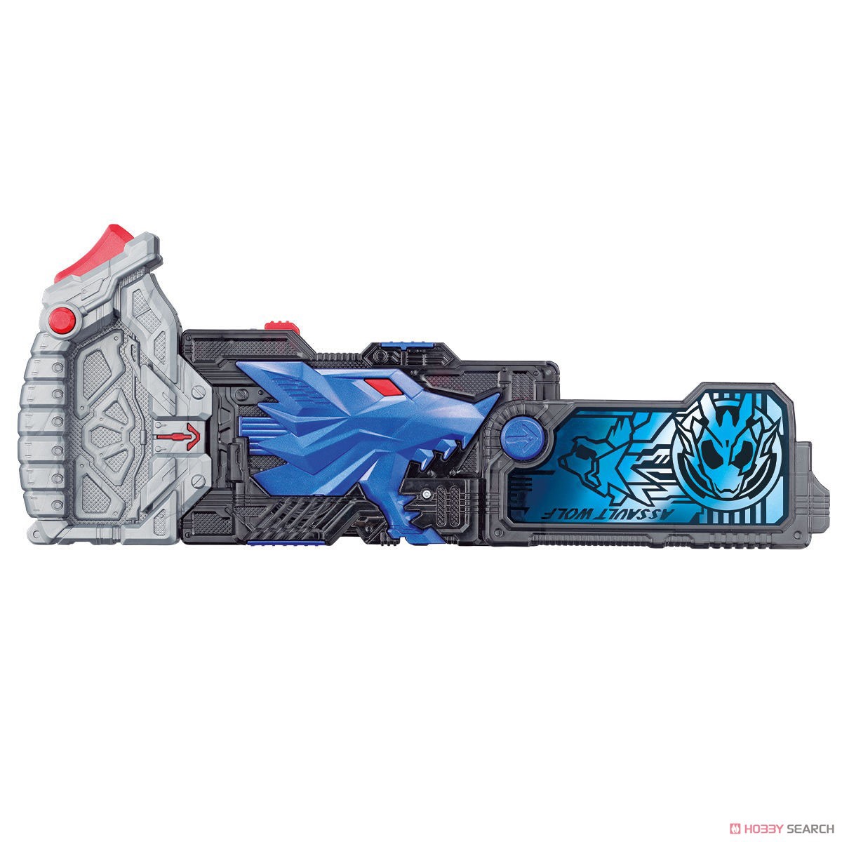 Masked Rider Zero-One - DX Assault Wolf Progrise Key by Bandai