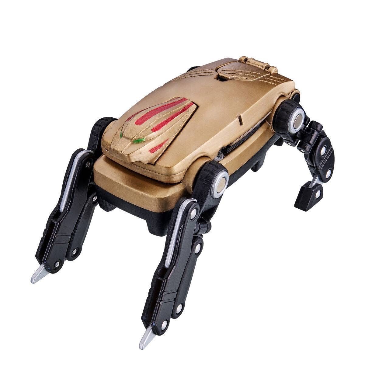 PRE-ORDER : G-Phone -MEMORIAL EDITION- (Hyakujuu Sentai Gaoranger)