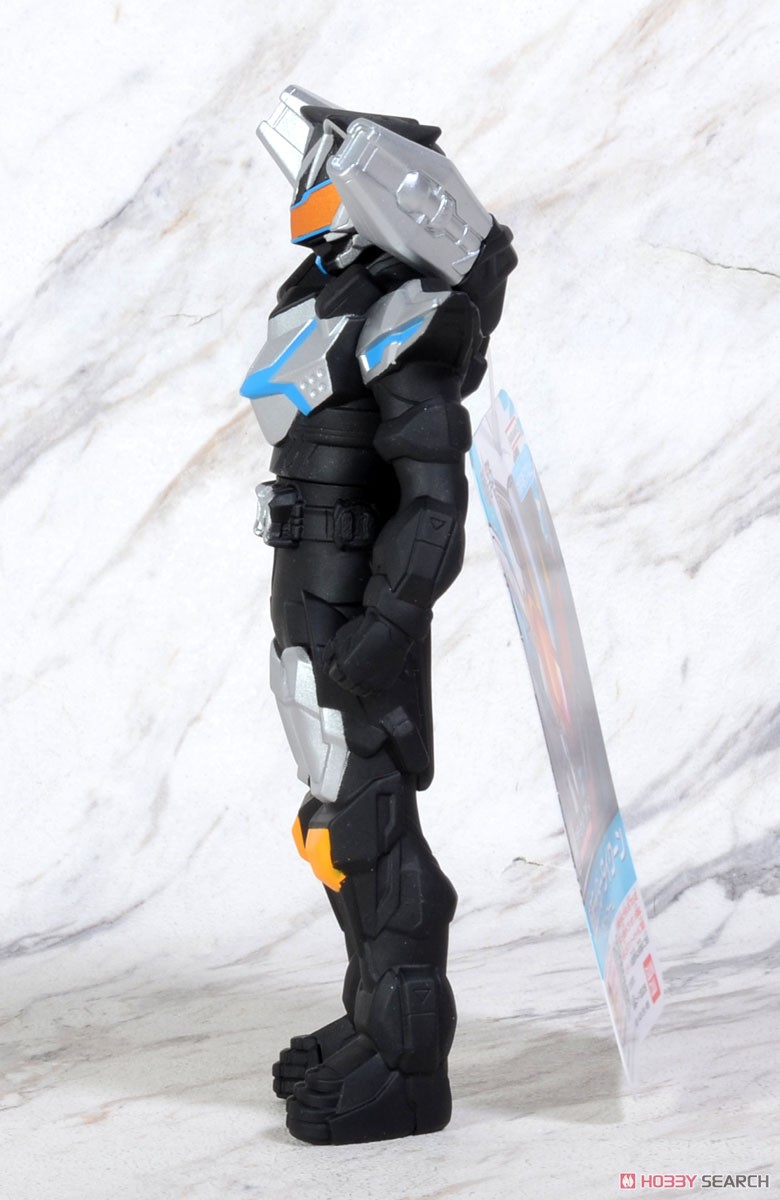 Masked Rider Geats - Rider Hero Series Kamen Rider Tycoon Command Form by Bandai