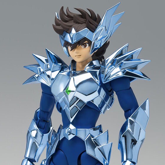 PRE-ORDER : Saint Cloth Myth EX Odin Seiya