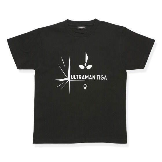 PRE-ORDER : Ultraman Tiga Iconic T-shirt