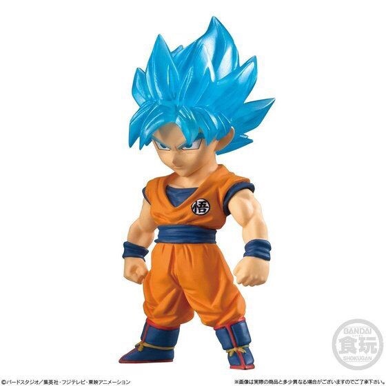 PRE-ORDER : Dragon Ball Advarge SP 2 (10 pcs)