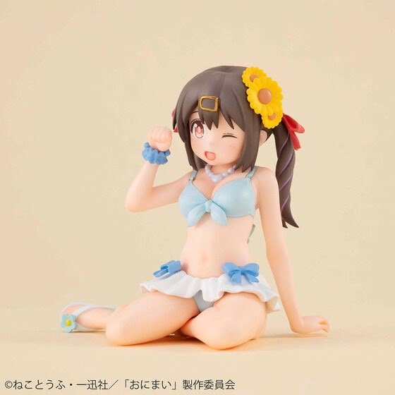 PRE-ORDER : Melty Princess Big Brother Is Over! Hari-chan Palm-sized