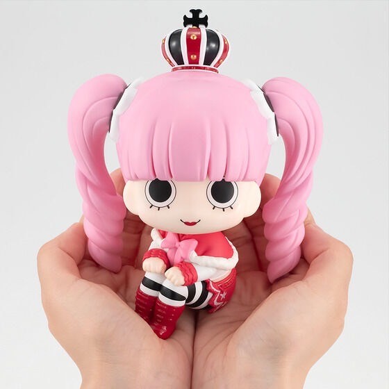 PRE-ORDER : Rukappu ONE PIECE Perona