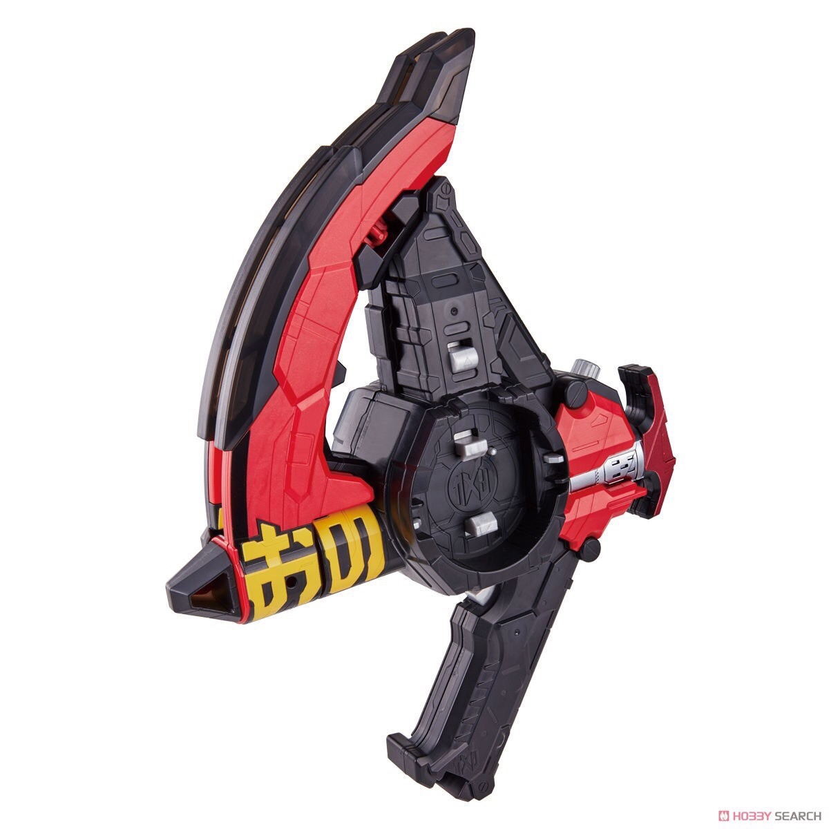 Masked Rider Zi-O - DX Jikan Sachs by Bandai