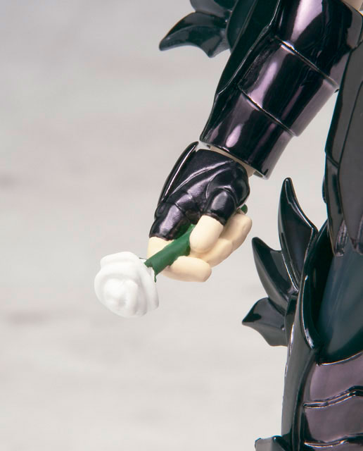 Saint Seiya Saint Cloth Myth Pisces Aphrodite (Surplice)