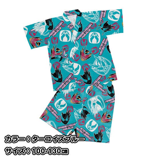 PRE-ORDER : Kamen Rider Revice Shining Jinbei 22SS