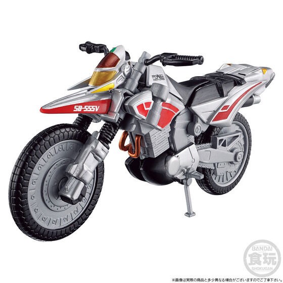 PRE-ORDER : SO-DO CHRONICLE Kamen Rider 555 Auto Vajin