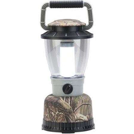 ตะเกียง Coleman CPX6 Rugged LED Lantern Realtree Camo
