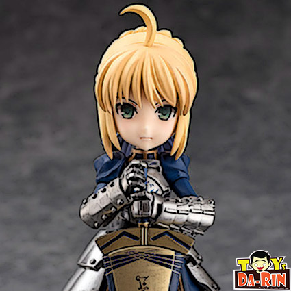 $ PARFOM Fate/stay night: Unlimited Blade Works - Saber