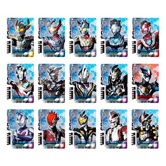 PRE-ORDER : Ultra Dimension Card -Prop Design Edition 02-