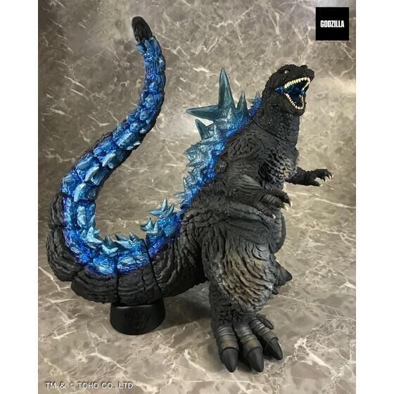 PRE-ORDER : G-Saurus Godzilla (2023)