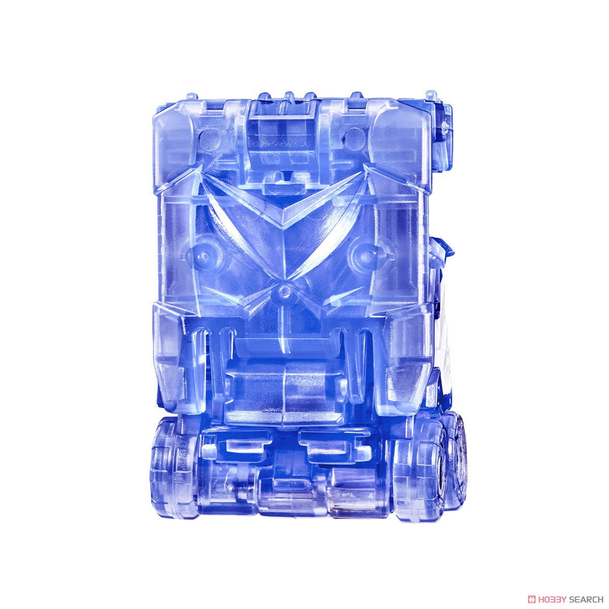 Mashin Sentai Kiramager - DX Kiramai Base & Weapon Mashin Series 02 Masin Carry Set by Bandai