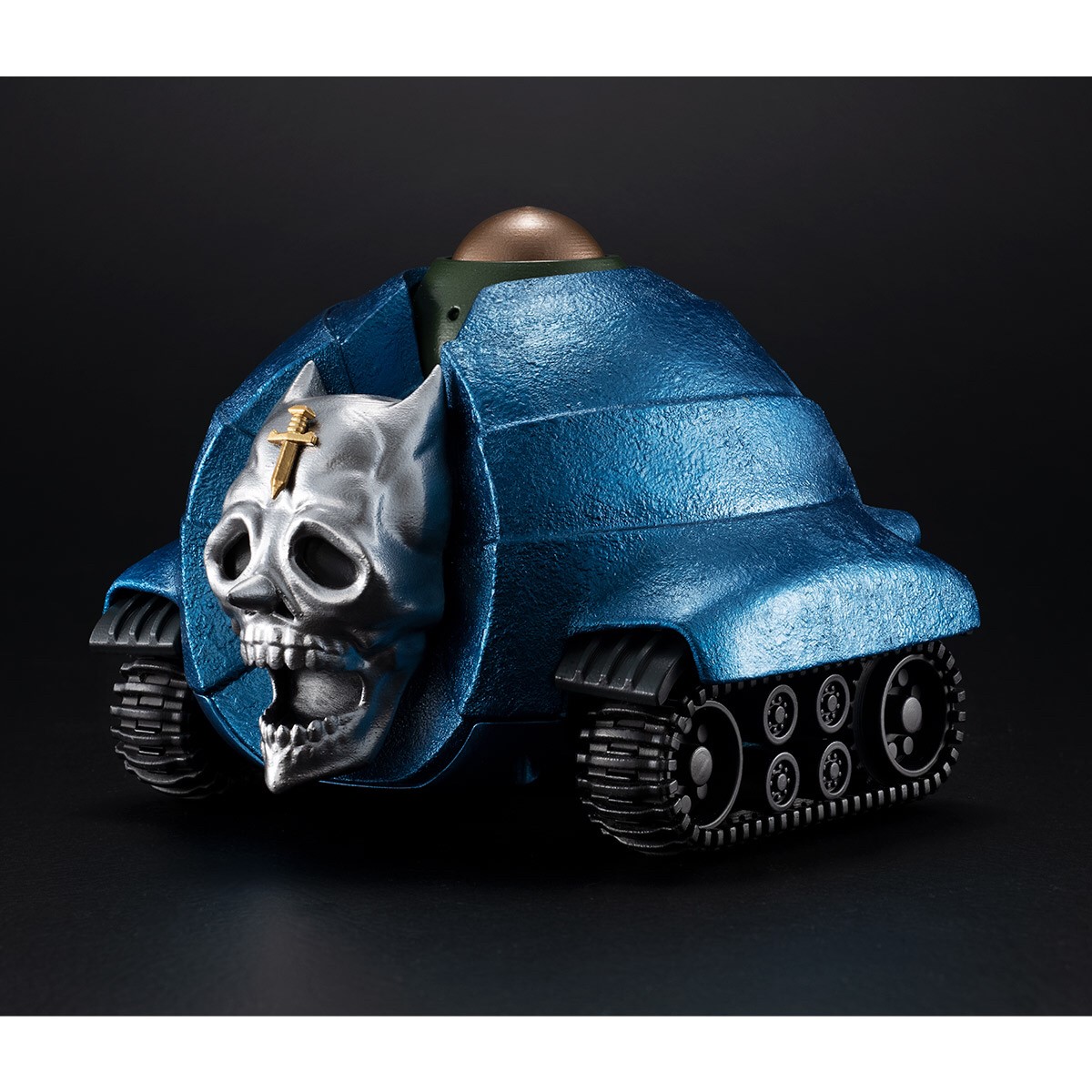 PROPLICA SHEER HEART ATTACK (JOJO’S BIZARRE ADVENTURE) by Premium Bandai (มีกล่องน้ำตาล)