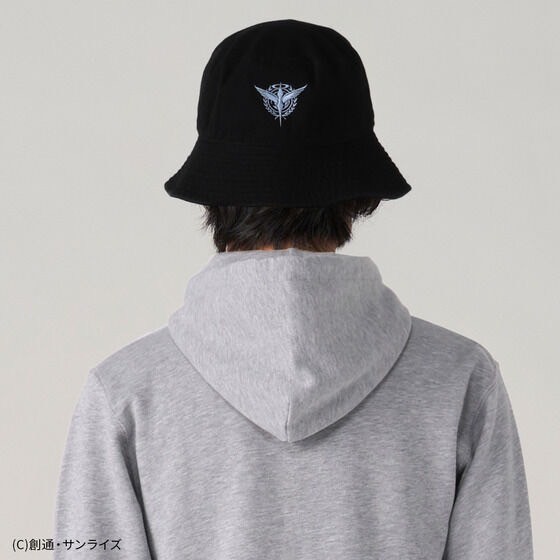 PRE-ORDER : Mobile Suit Gundam 00 Celestial Being Mark Series Hat