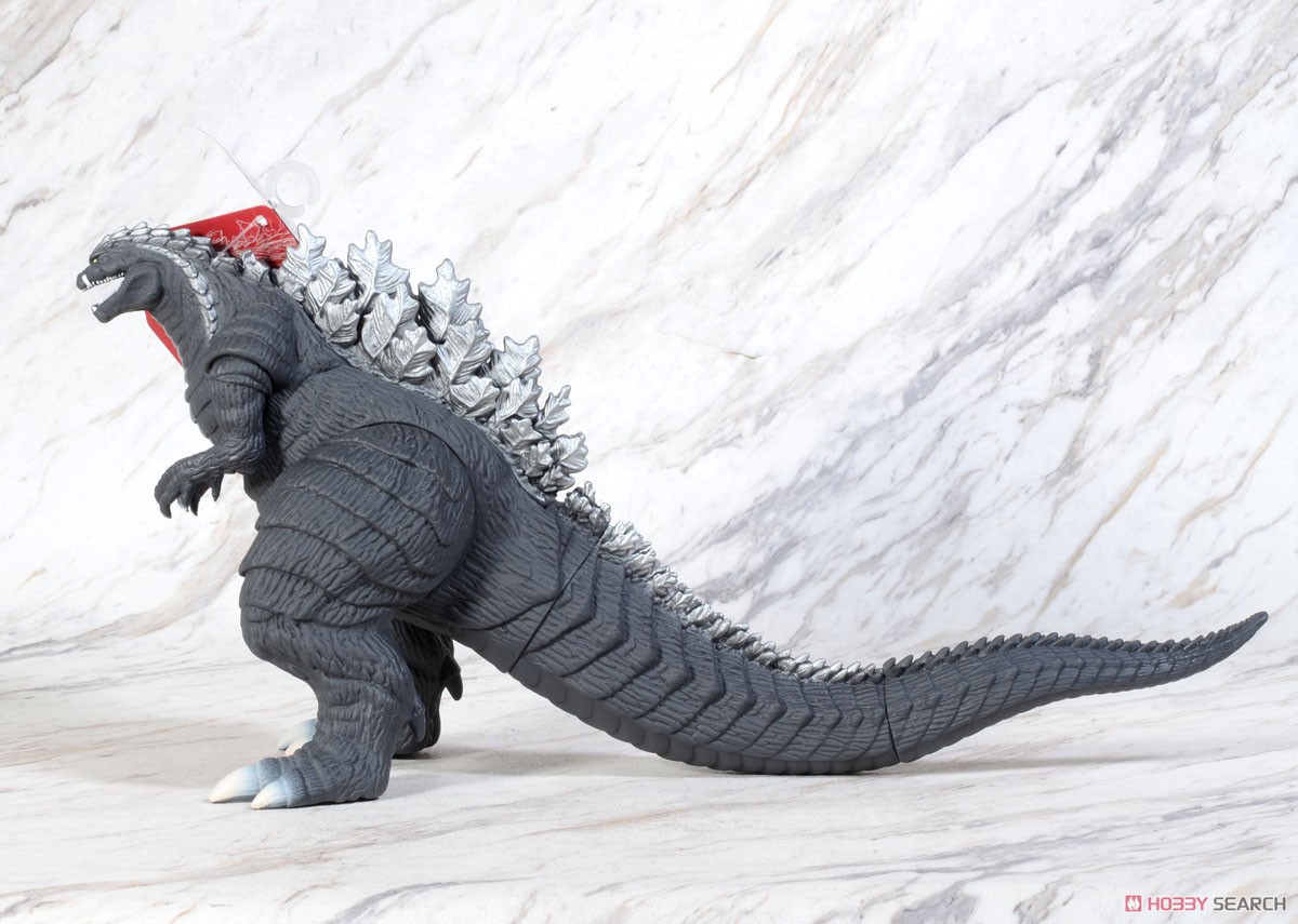 Godzilla - Movie Monster Series Godzilla Ultima -Godzilla S.P- 6” by Bandai
