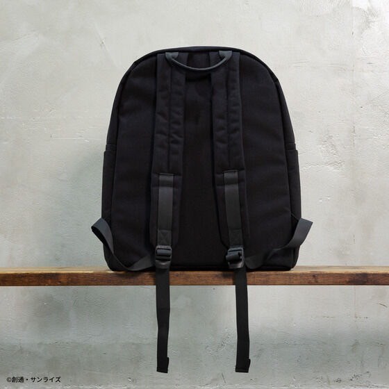 PRE-ORDER : STRICT-G "Mobile Suit Gundam" Basic Backpack