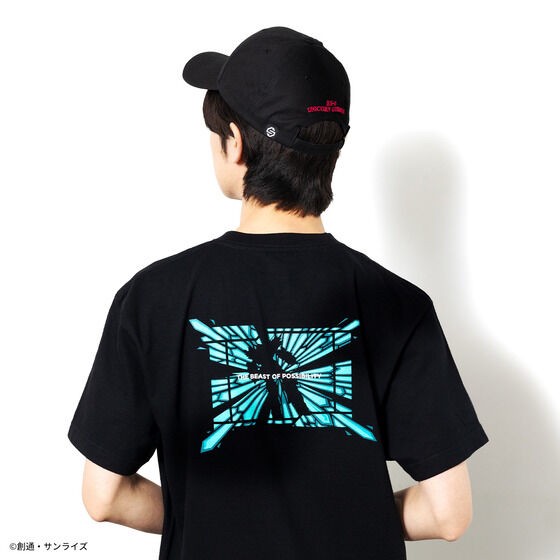 PRE-ORDER : STRICT-G "Mobile Suit Gundam UC" Cap