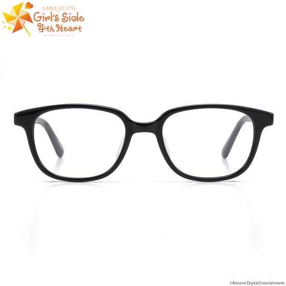 PRE-ORDER : Tokimeki Memorial Girl's Side 4th Heart Glasses Collection