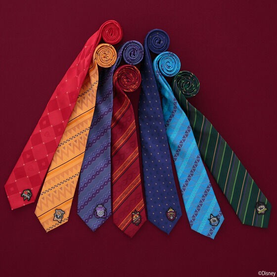 PRE-ORDER : Disney Twisted Wonderland Tie