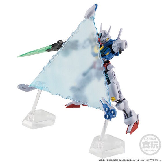 PRE-ORDER : MOBILE SUIT Gundam G Frame FA GUNDAM AERIAL (PERMET SCORE SIX)