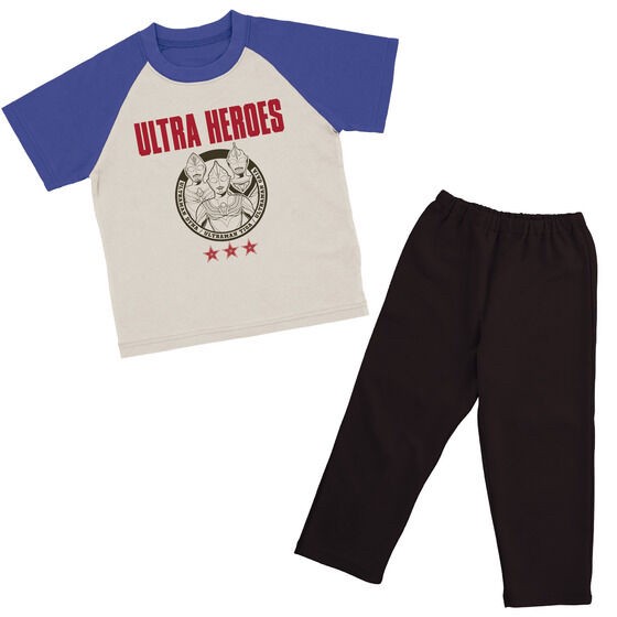 PRE-ORDER : Shine! 2TOPS Pajamas