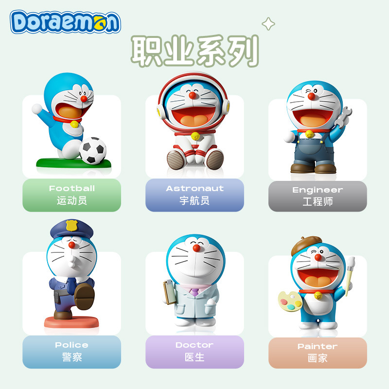 โคมไฟ โดราเอม่อน Doraemon Photo Frame Series ลิขสิทธิ์แท้