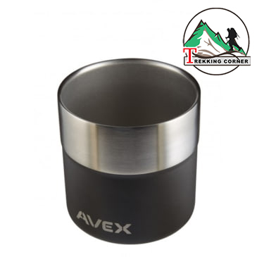 AVEX Sundowner 13oz Slate