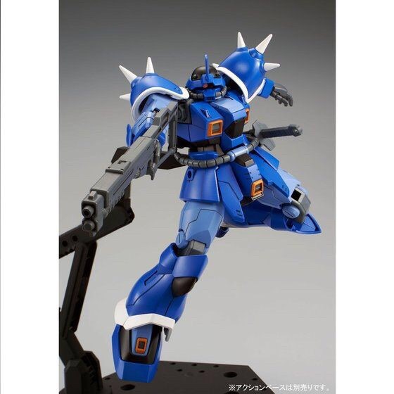 PRE-ORDER : HGUC 1/144 EFREET PLASTIC MODEL