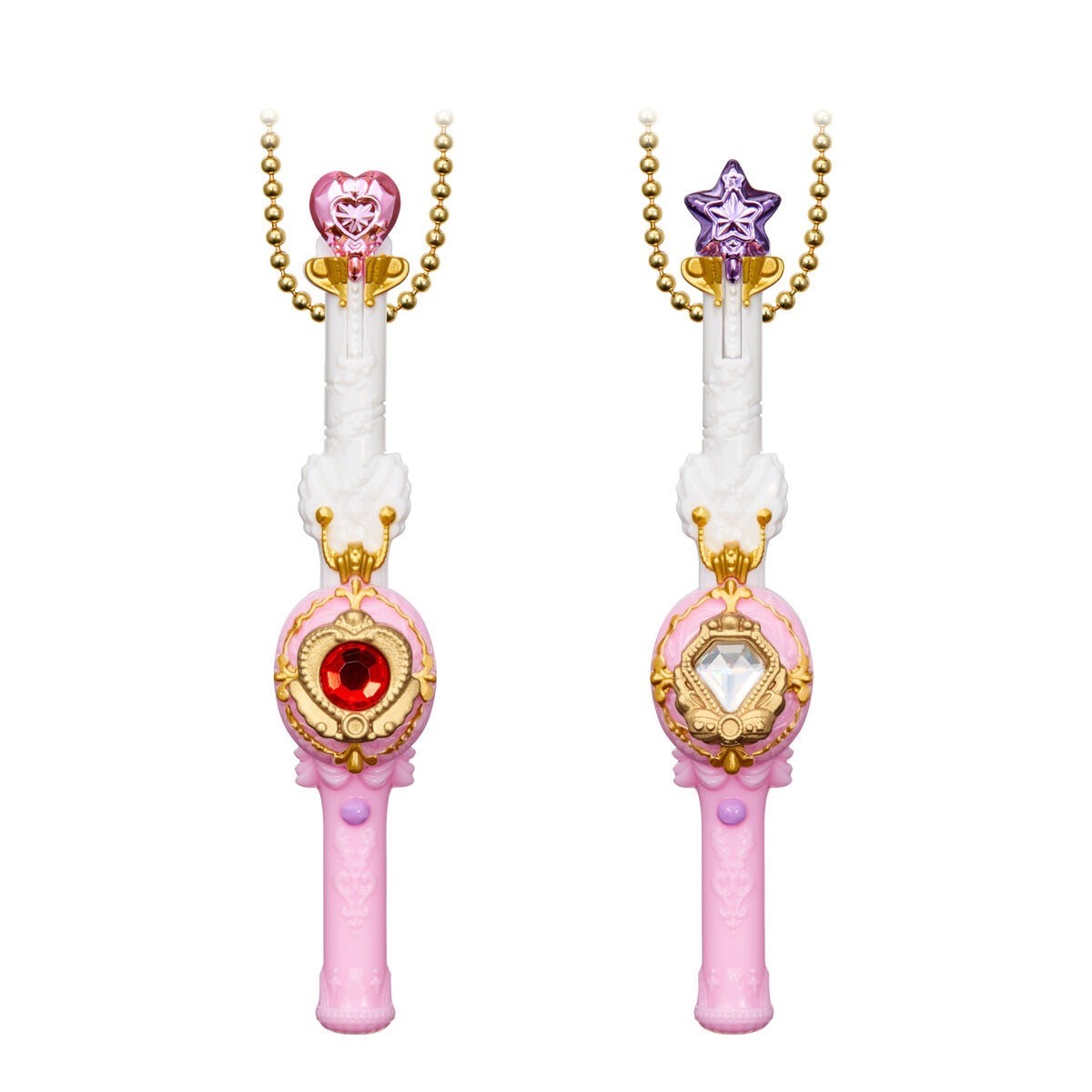 PRE-ORDER : MINI CHARM COLLECTION4 PRECURE ALLSTARS (10 pcs)