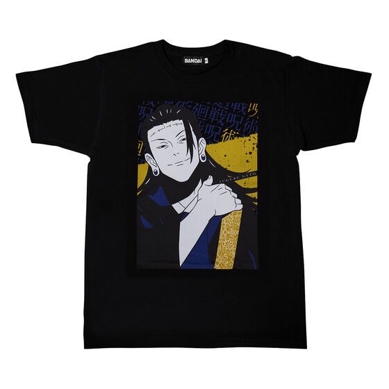 PRE-ORDER : Jujutsu Kaisen T-shirt Collection -8-