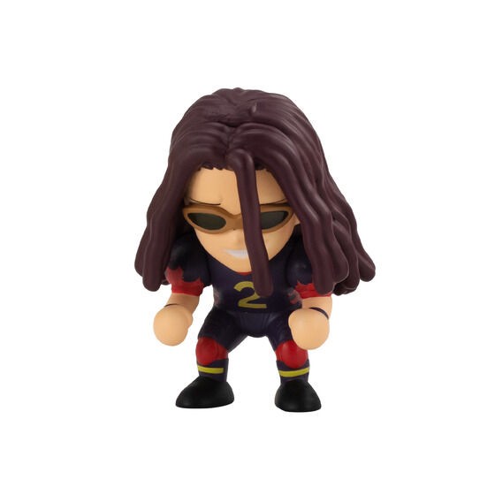 PRE-ORDER : Eyeshield 21 Tactics Mascot (Random)