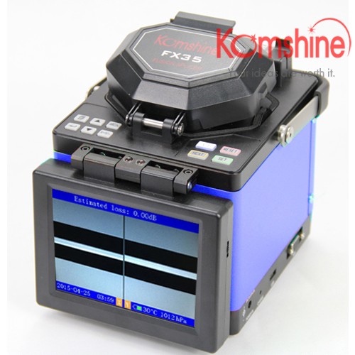 Komshine FX35