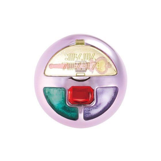 PRE-ORDER : Magical Angel Creamy Mami Pam Poppum Set