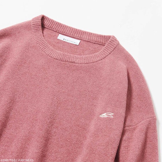 PRE-ORDER : ONOFFY FREE × TIGER & BUNNY 2 Roomwear Tops